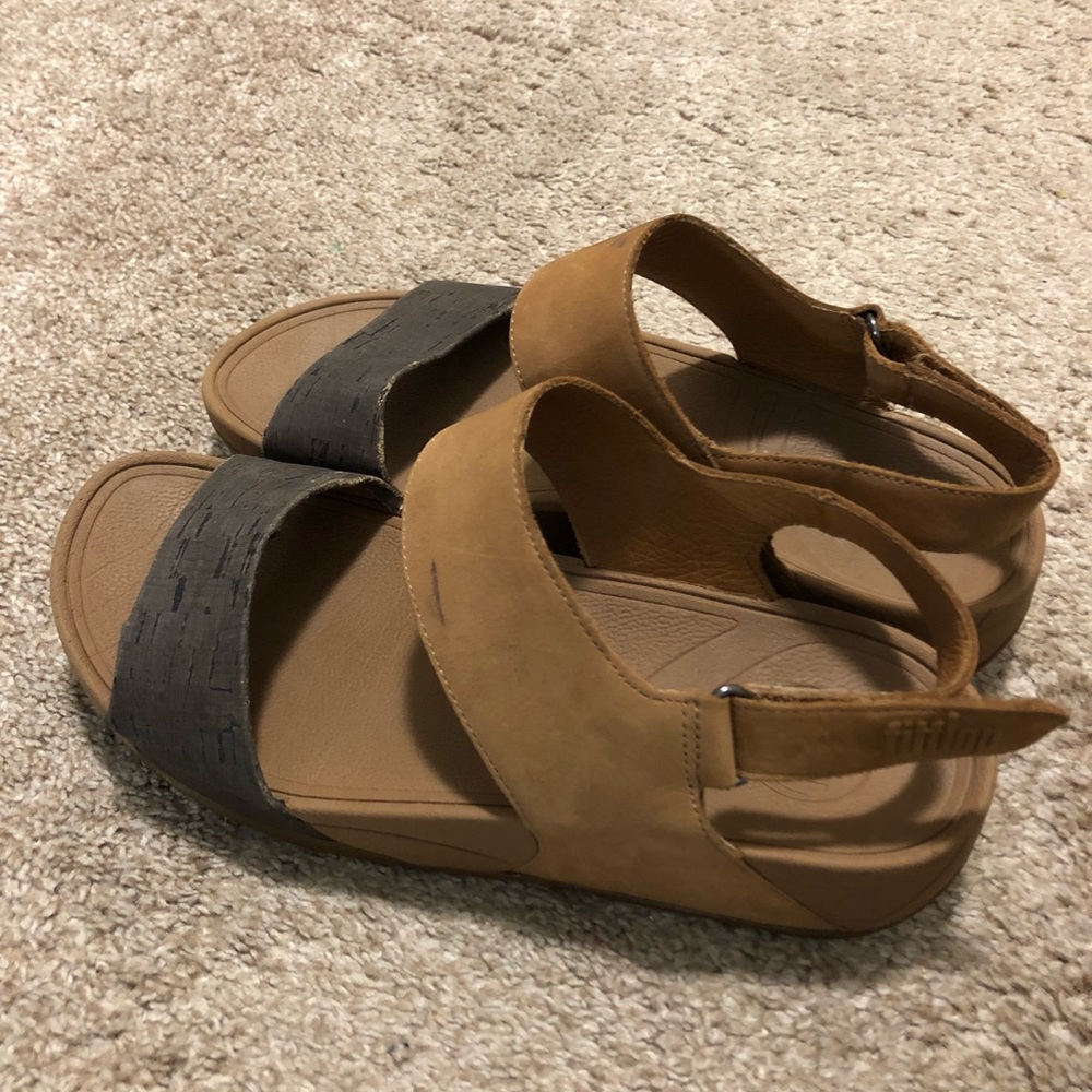 Fitflop sandals
